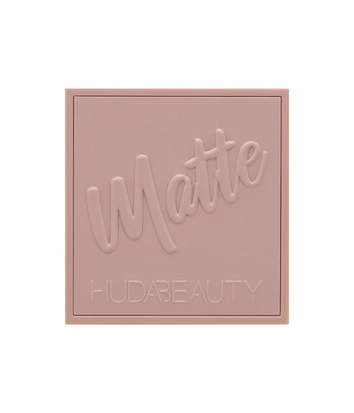 Matte Obsessions Eyeshadow Palette