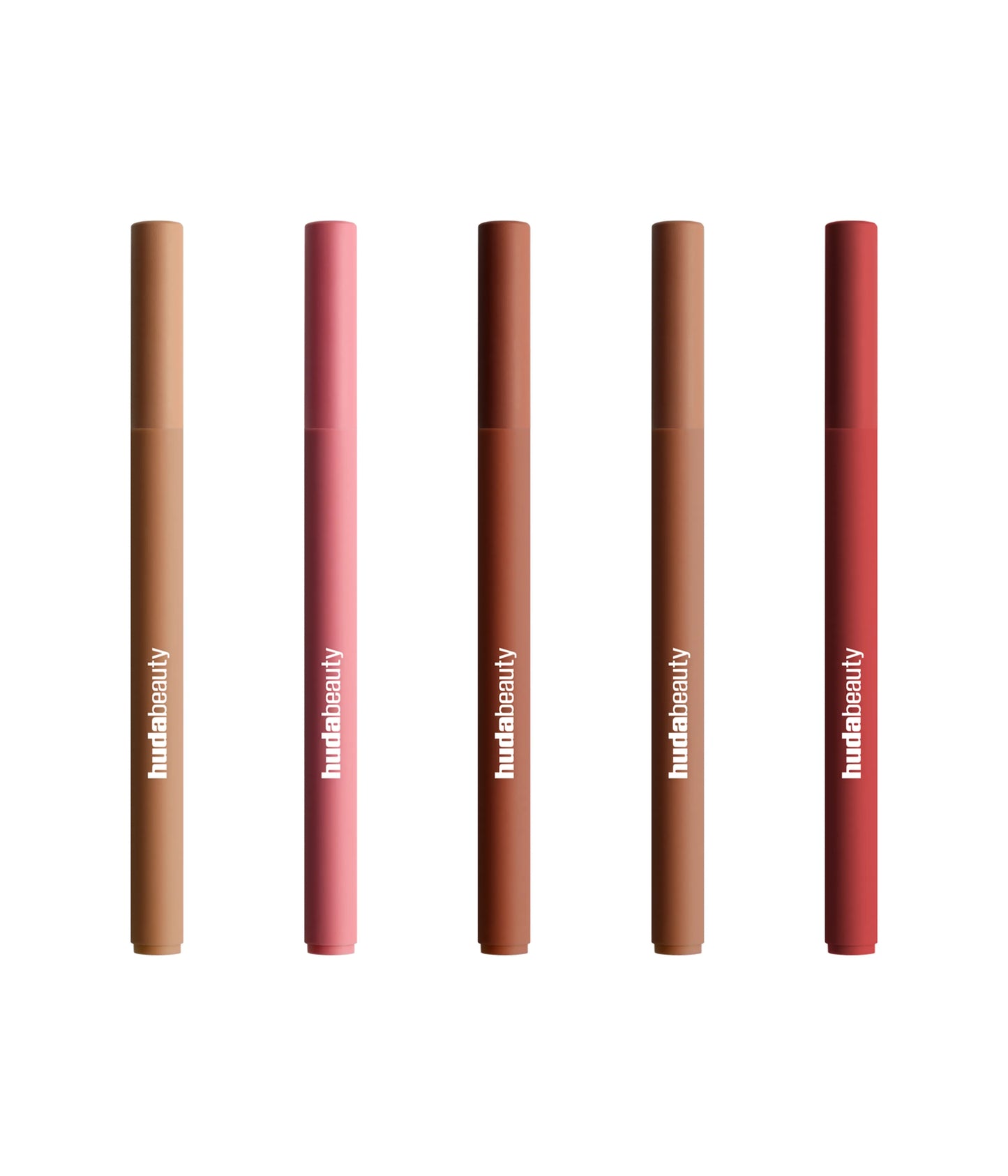 Lip Contour Stain Kit