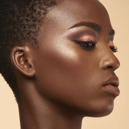 NUDE Obsessions Eyeshadow Palette