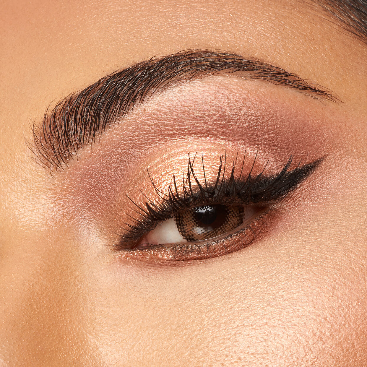 NUDE Obsessions Eyeshadow Palette