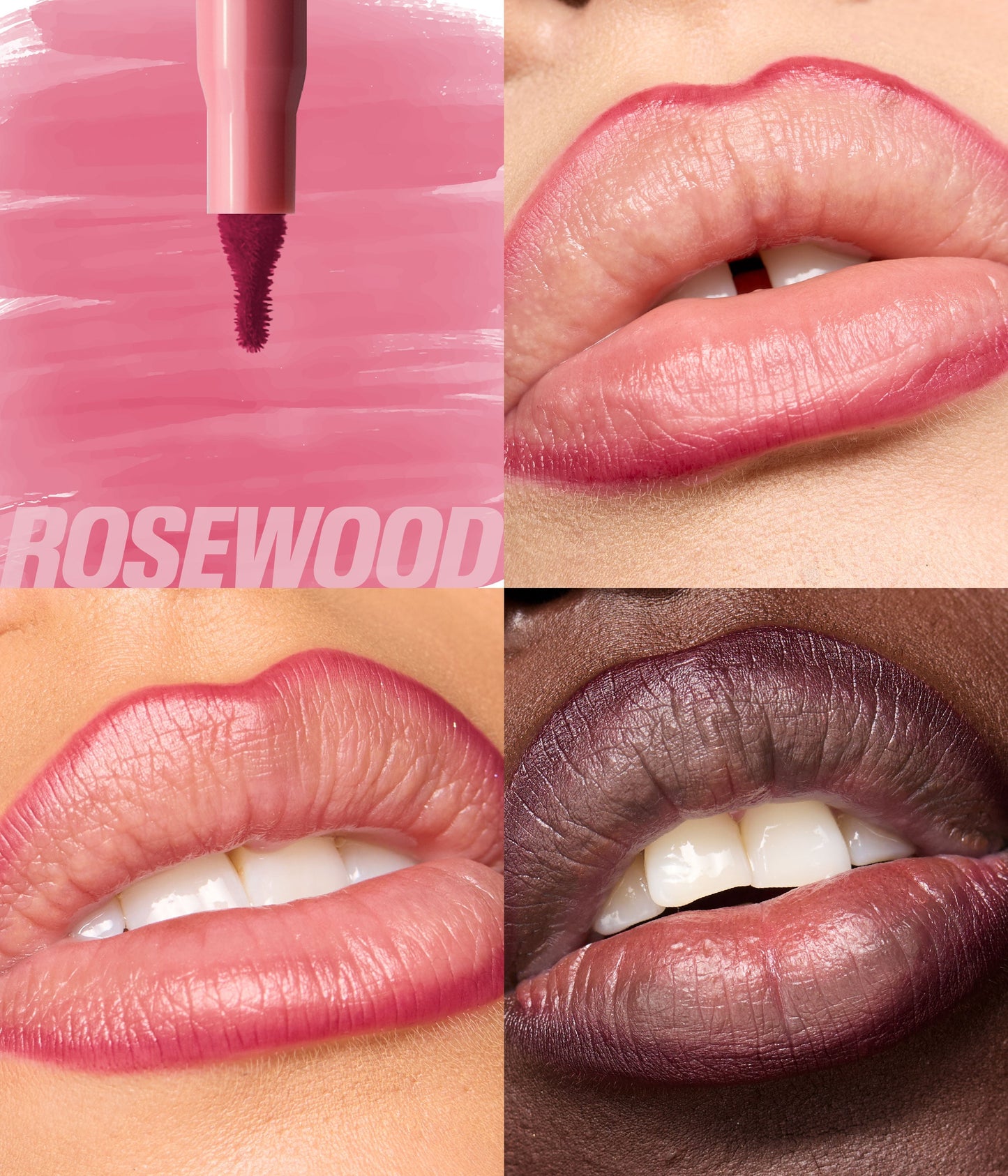 Lip Contour Stain Kit