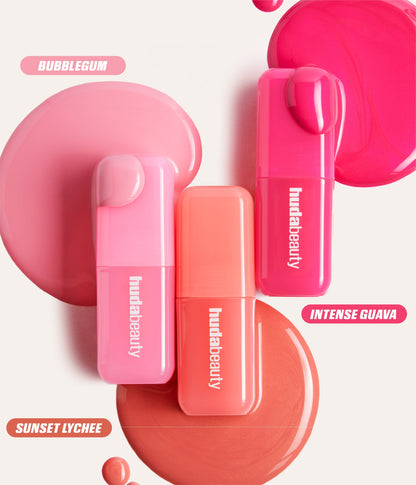 The NEW Blush Crush Kit