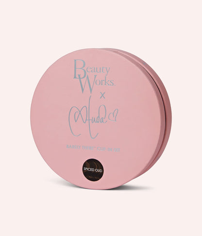 Beauty Works Barely There Clip ins - Midnight Kohl