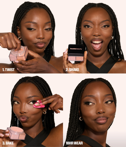 The Ultimate Under Eye Routine