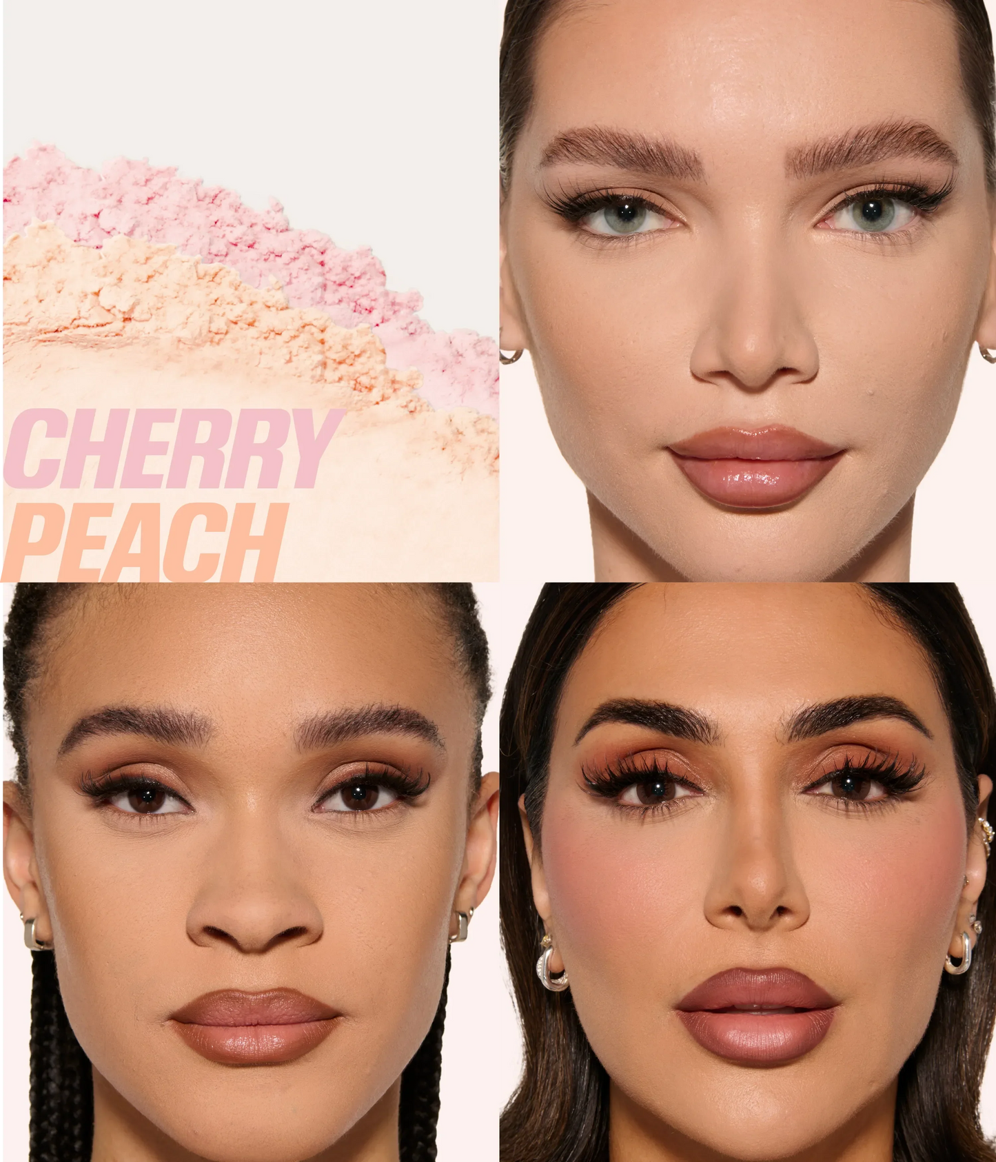 Easy Bake Duo Loose Powder