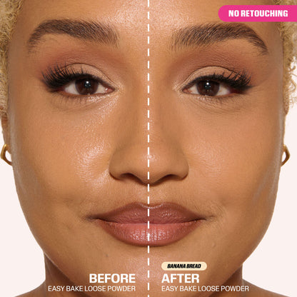 Mini Easy Bake Loose Baking & Setting Powder