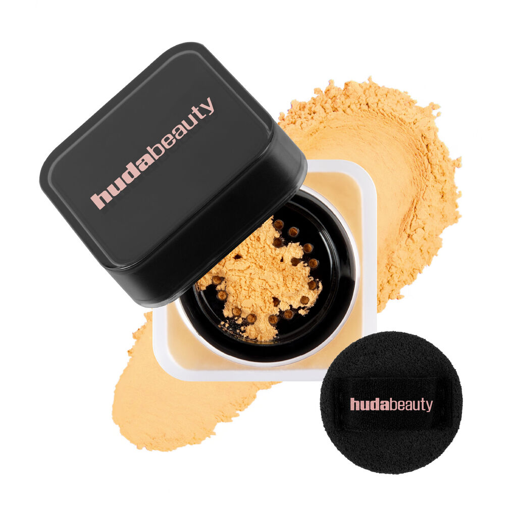 Mini Easy Bake Loose Baking & Setting Powder