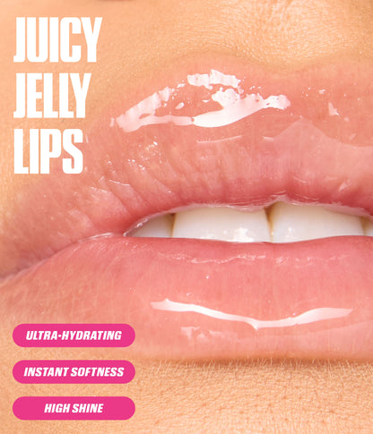 Faux Filler Oil Juicy