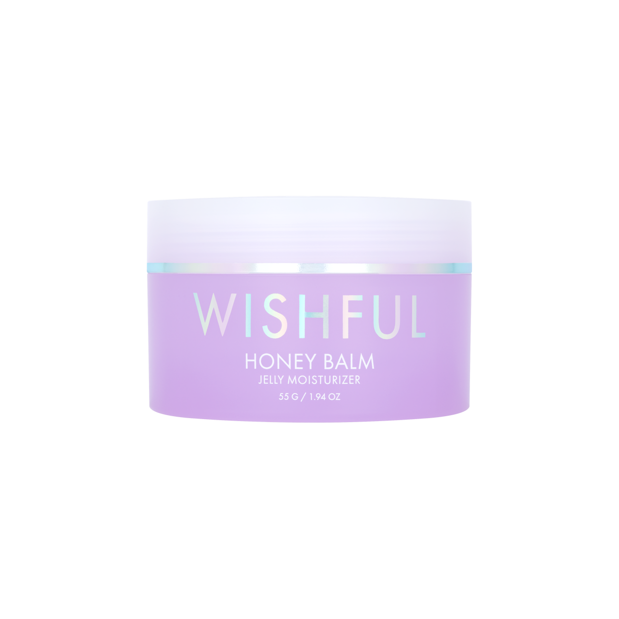 Honey Balm Jelly Moisturizer