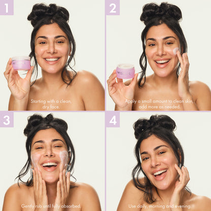 Honey Balm Jelly Moisturizer