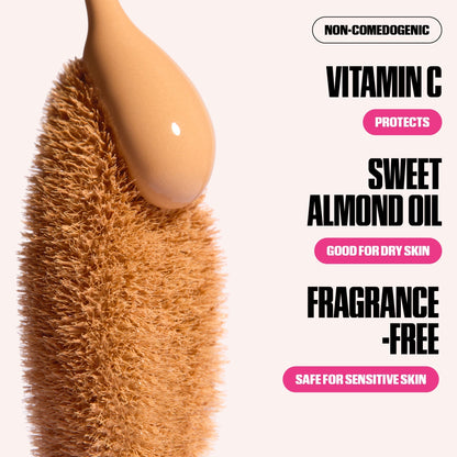 Mini #FauxFilter Luminous Matte Liquid Concealer