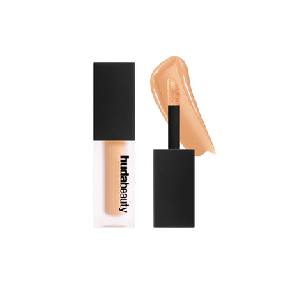 Mini #FauxFilter Luminous Matte Liquid Concealer