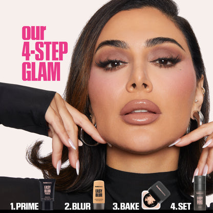 Mini Face Routine Kit