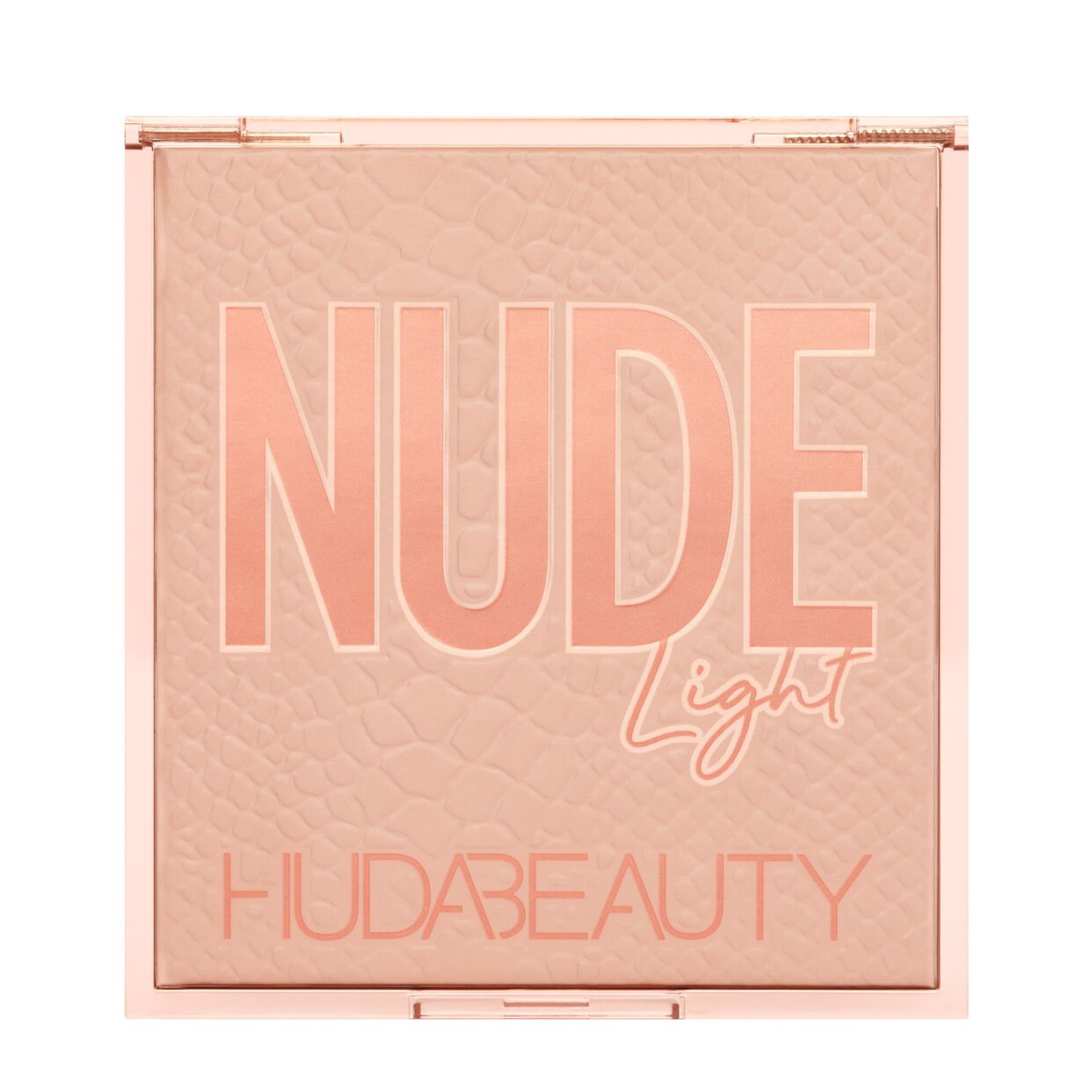 NUDE Obsessions Eyeshadow Palette