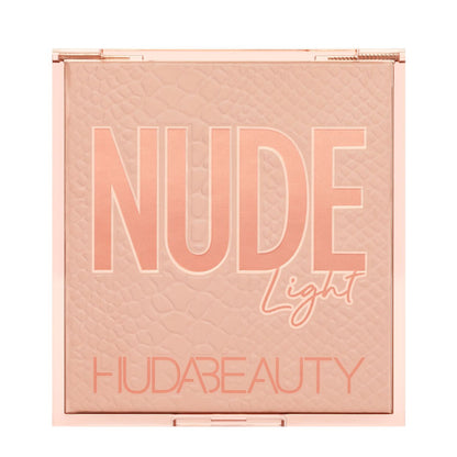NUDE Obsessions Eyeshadow Palette