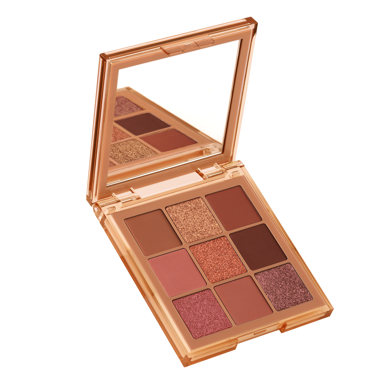 NUDE Obsessions Eyeshadow Palette