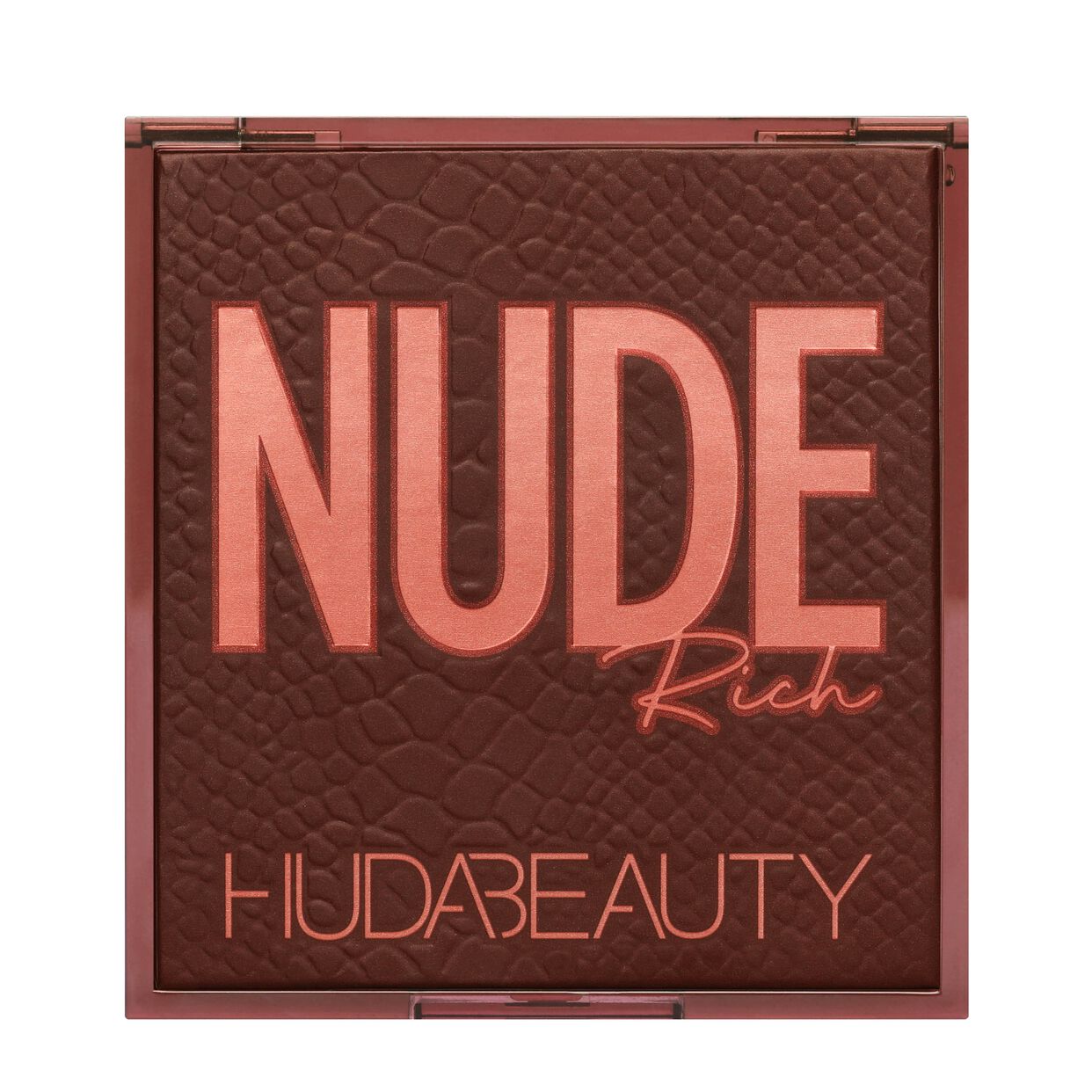 NUDE Obsessions Eyeshadow Palette