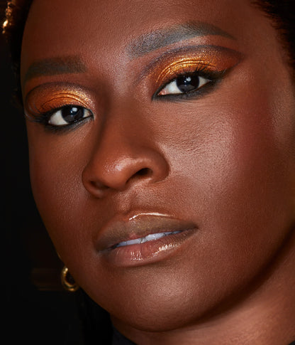 Empowered Eyeshadow Palette