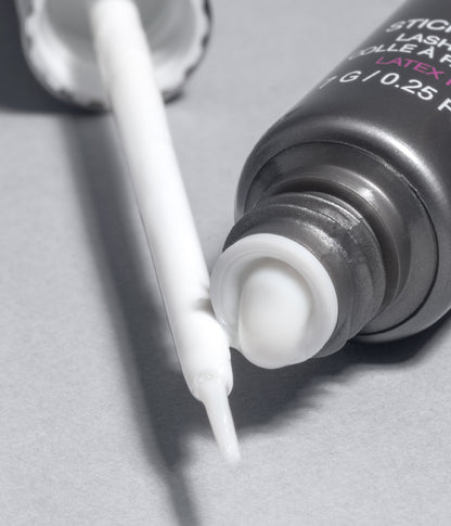 Sticky Tack Latex-Free Lash Glue