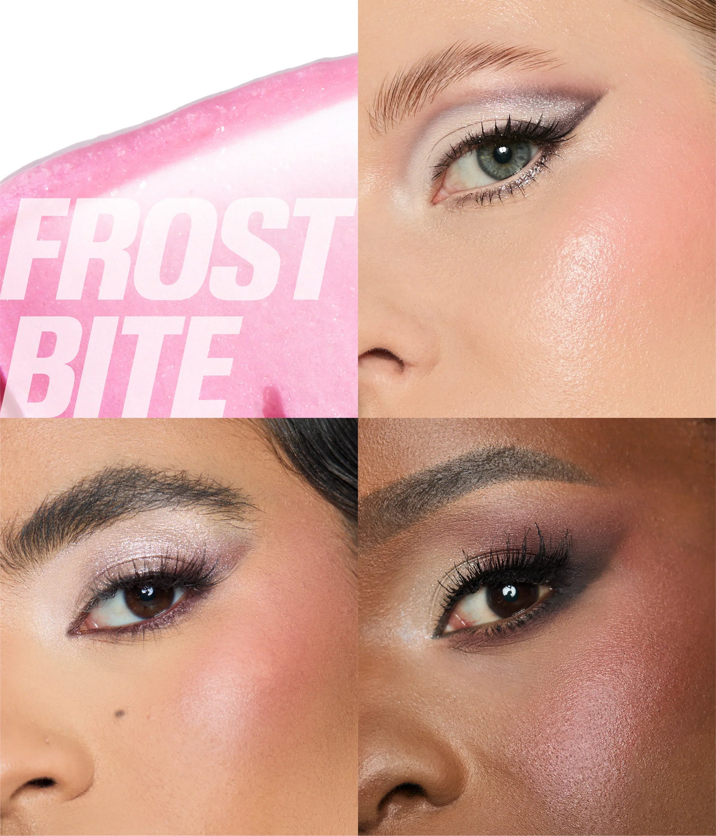 Icy Nude PH Face Gloss