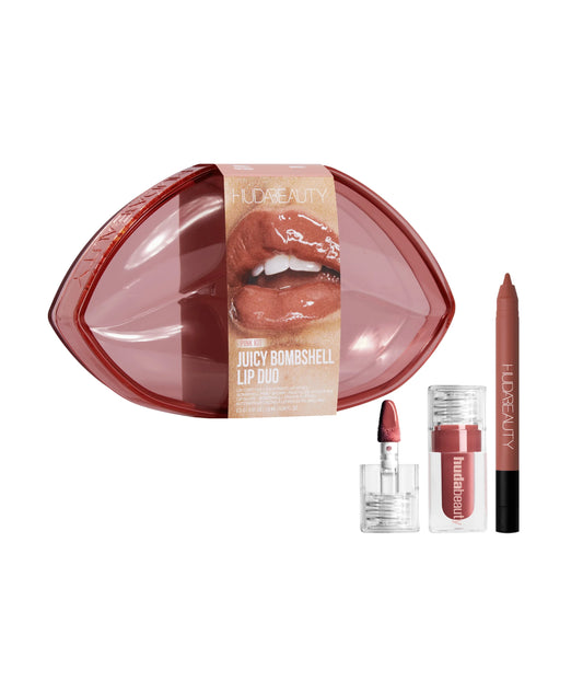 Juicy Bombshell Lip Duo