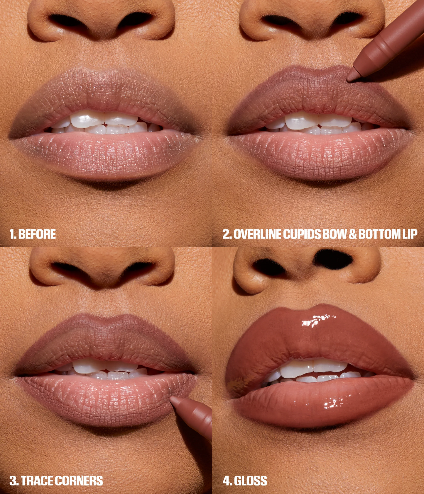 Juicy Bombshell Lip Duo