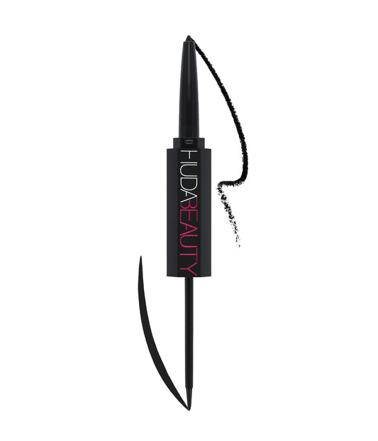 Life Liner Double Ended Eyeliner Liquid & Pencil