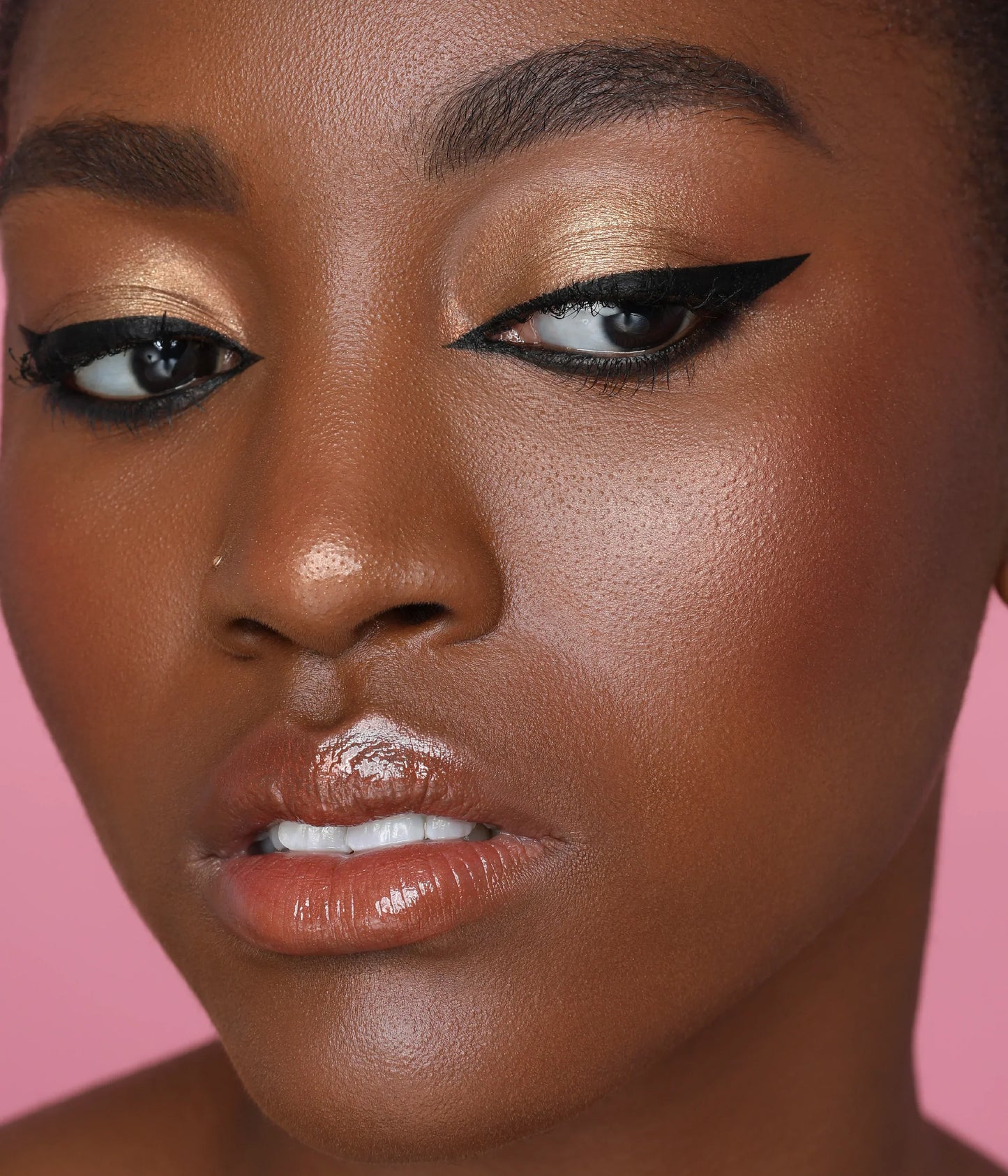 Life Liner Double Ended Eyeliner Liquid & Pencil