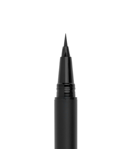 Life Liner Quick 'N Easy Precision Liquid Eye Liner - Very Vanta