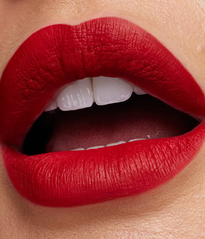 Liquid Matte Ultra-Comfort Transfer-Proof Lipstick Mini