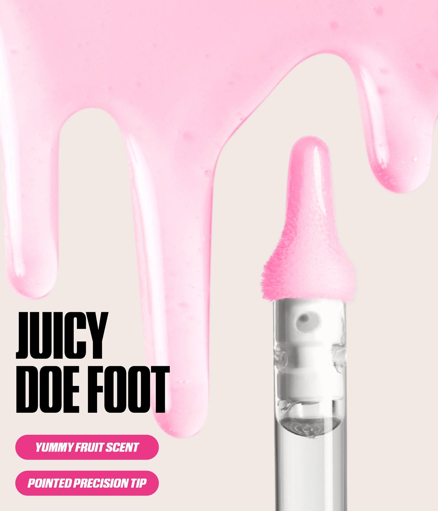 Makeout Sesh Lip Duo Peachy Nudes