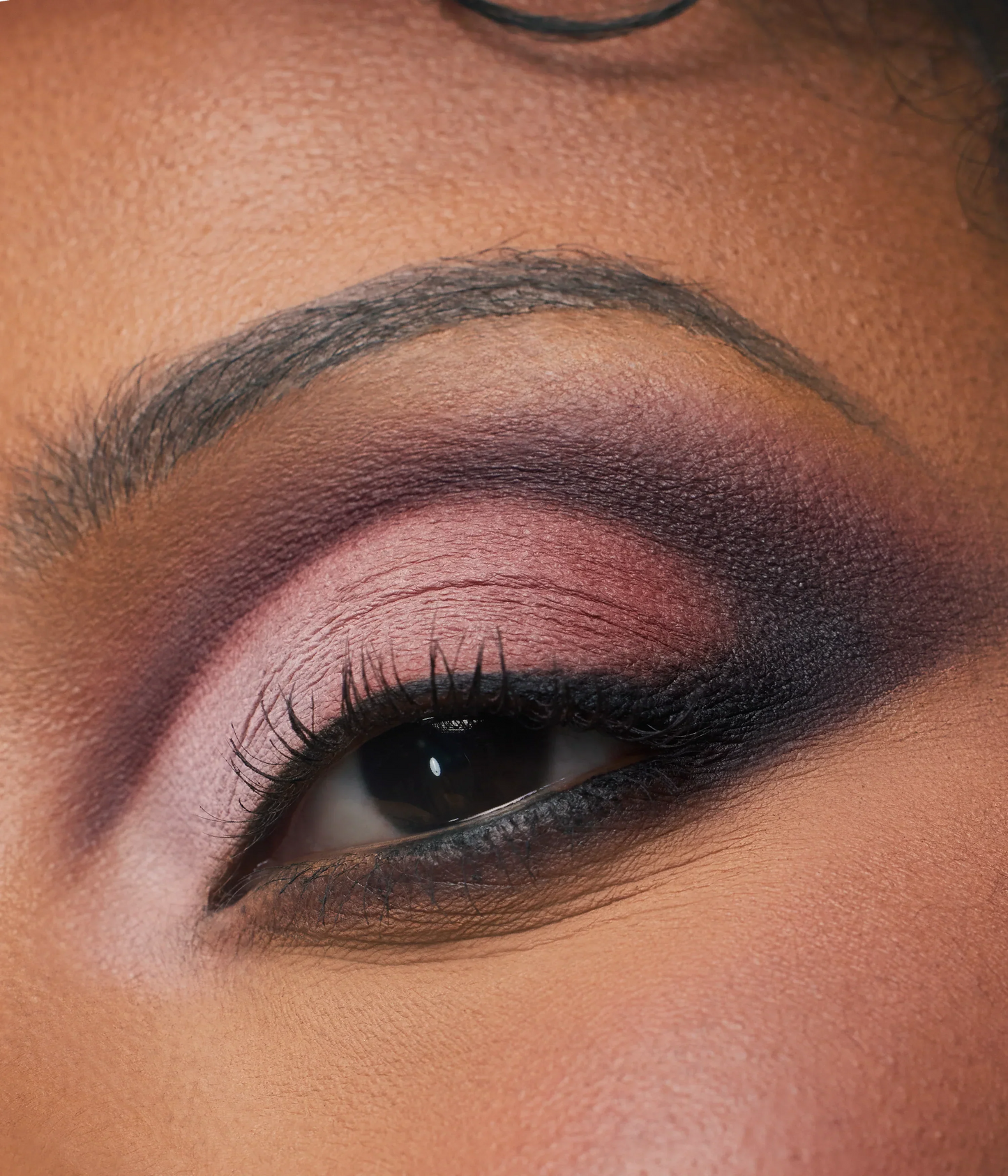 Matte Obsessions Eyeshadow Palette