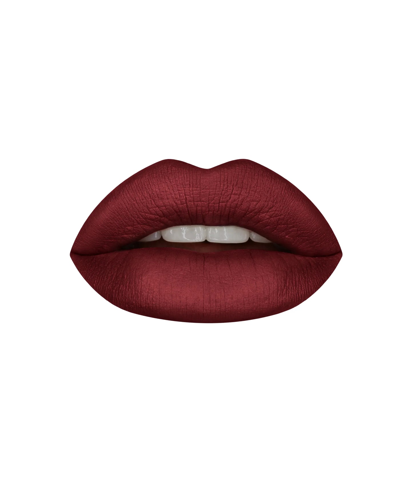 Power Bullet Matte Lipstick