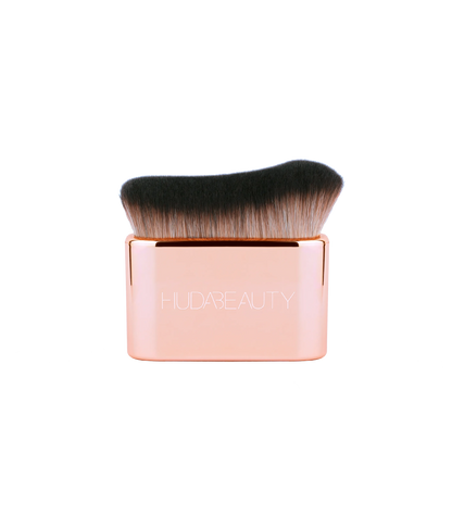 N.Y.M.P.H Body Blur & Glow Brush