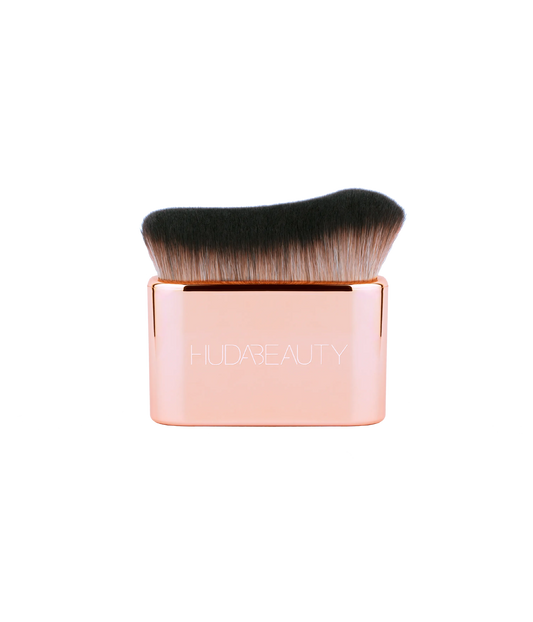 N.Y.M.P.H Body Blur & Glow Brush